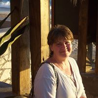 Patricia Bird Photo 16