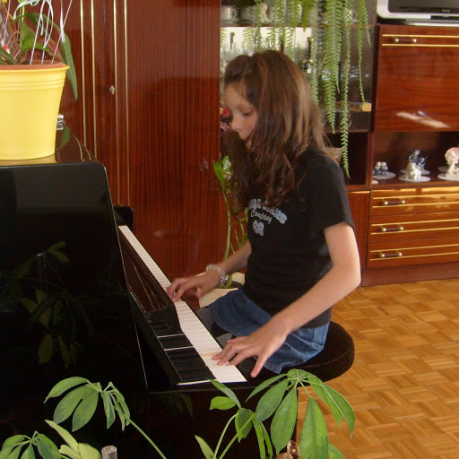 Lili Fuchs Photo 2