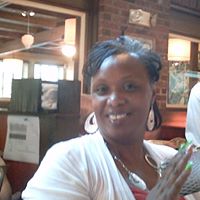 Audrey Mckinney Photo 20