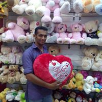 Aravind Chandran Photo 1