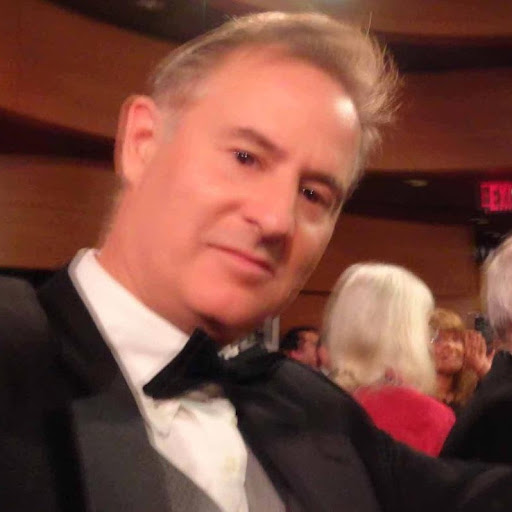 John Allison Photo 29