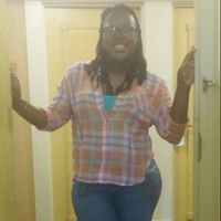 Angela Thompson Photo 34