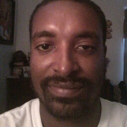Laurence Johnson Photo 8