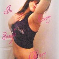 Cassandra Powers Photo 31