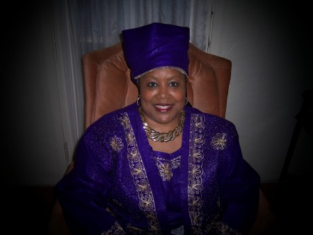 Martha Merrell Photo 1