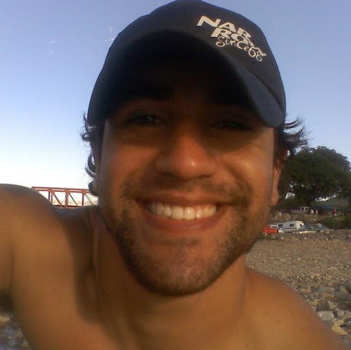 Jose Quinteros Photo 12