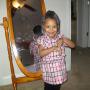 Alicia Hurt Photo 16