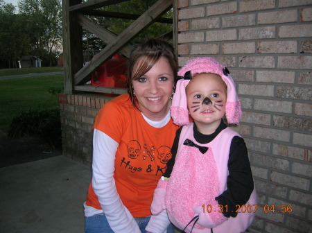 Ashley Tidwell Photo 3