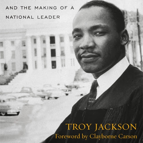 Troy Jackson Photo 7