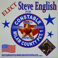Steve English Photo 24