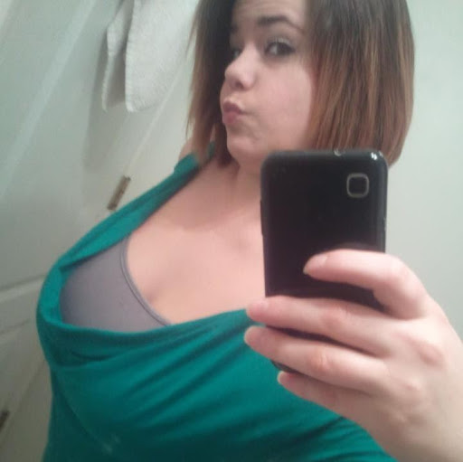 Jessica Morris Photo 20