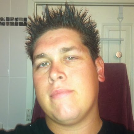 James Masters Photo 29