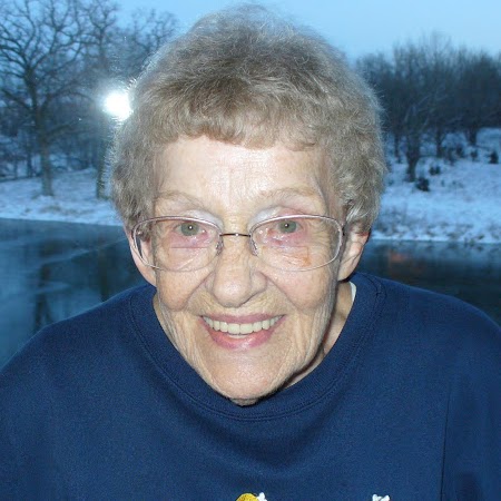 Marilyn Cheek Photo 14