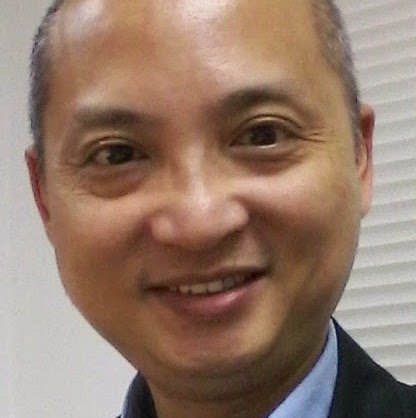 Raymond Low Photo 30