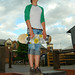 Charlie Pollard Photo 29