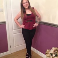 Laura Rowlands Photo 5