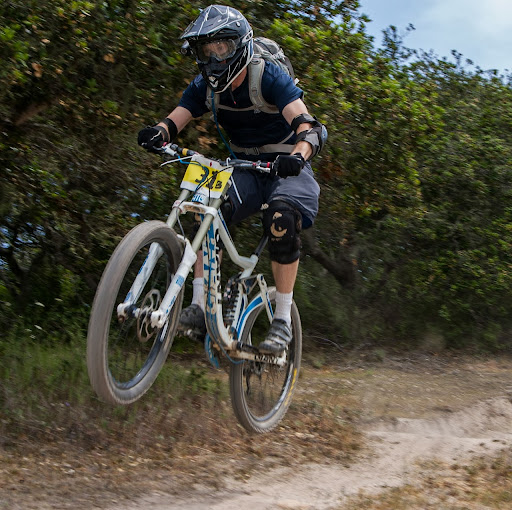 David Fouche Photo 12