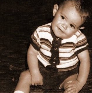 Eddie O'Brien Photo 6