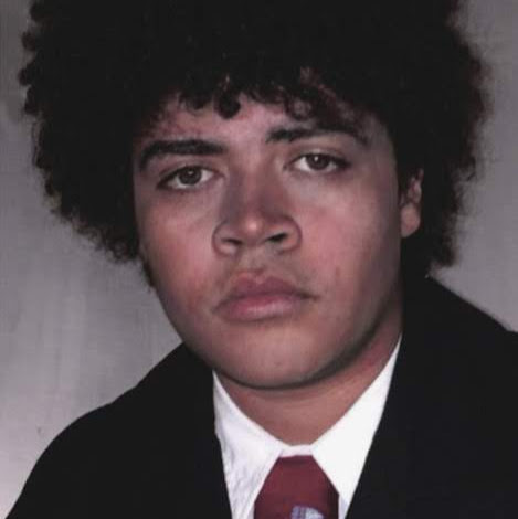 James Ferraro Photo 25