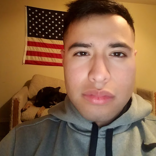 Jason Hernandez Photo 24