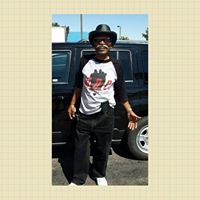 Willie Freeman Photo 13
