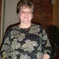 Mary Winters Photo 21