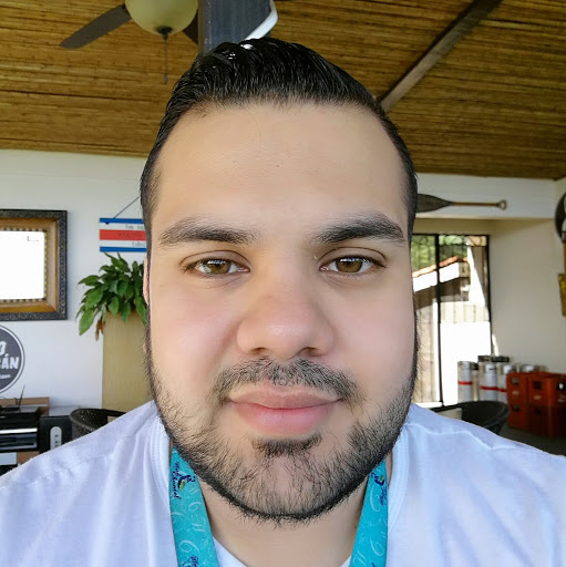 Jose Salazar Photo 11