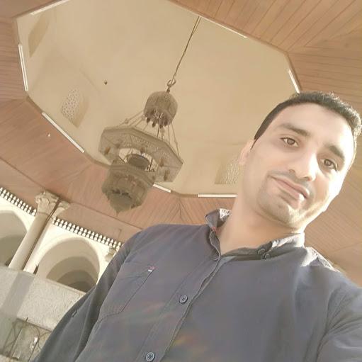 Mohammed Saleh Photo 9