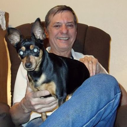 Johnny Berry Photo 15