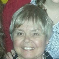 Susan Borm Photo 1