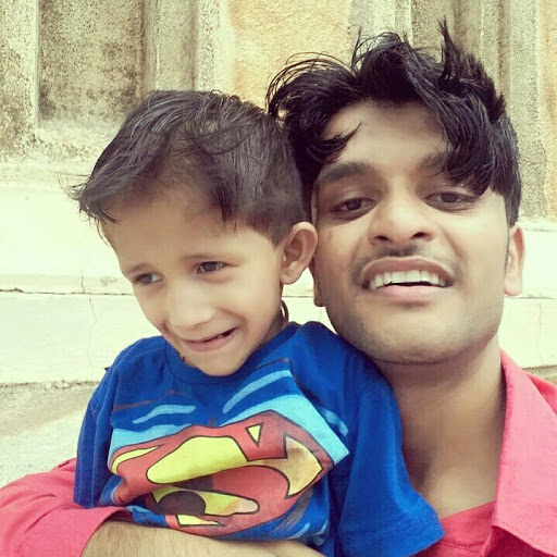Burhan Ahmed Photo 5