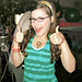 Erin Saunders Photo 35