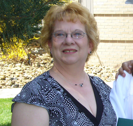 Charlene Jackson Photo 4