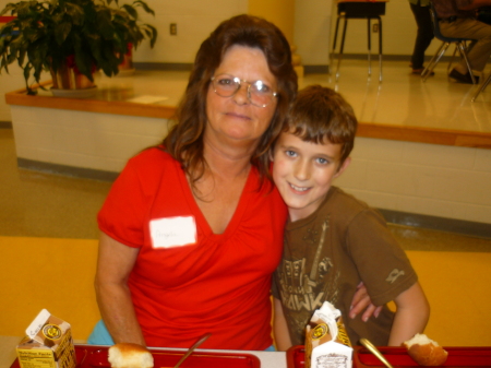 Angela Cain Photo 9