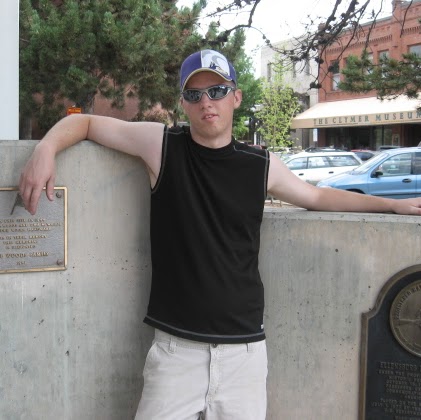 David Schulz Photo 40