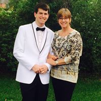 Debbie Etheridge Photo 10