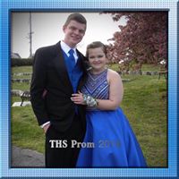 Jessica Forrest Photo 8