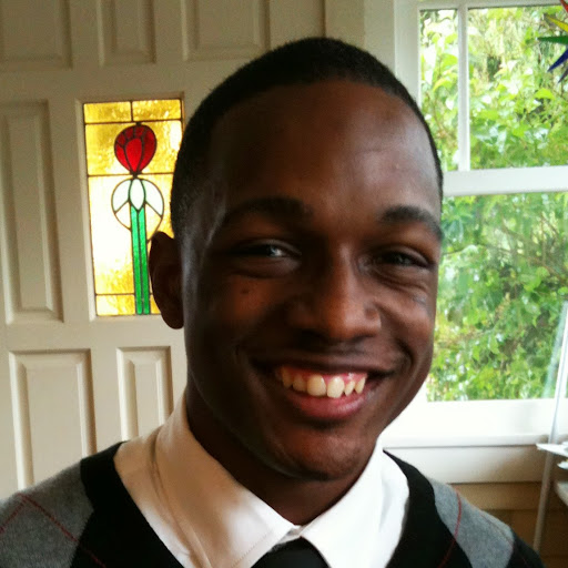 Darrell Keyes Photo 9
