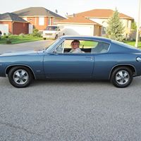 Bryon Moore Photo 31