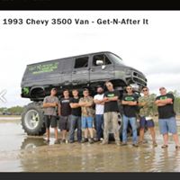 Dennis Petersen Photo 32