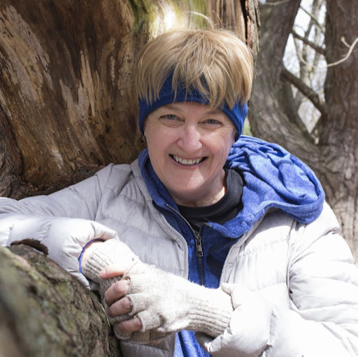 Cathy Crowe Photo 10