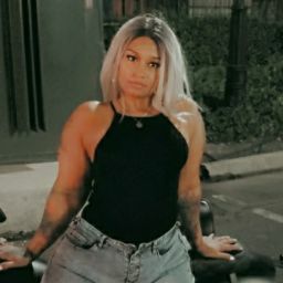 April Maldonado Photo 9