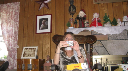 Lisa Blanchard Photo 11