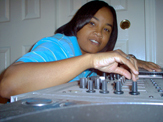 Gina Jackson Photo 7