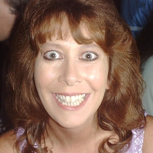 Paula Barnes Photo 7