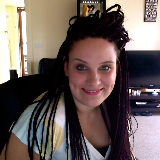 Kirstie Russell Photo 5