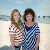 Carol Cote Photo 28