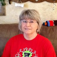 Judy Burns Photo 35