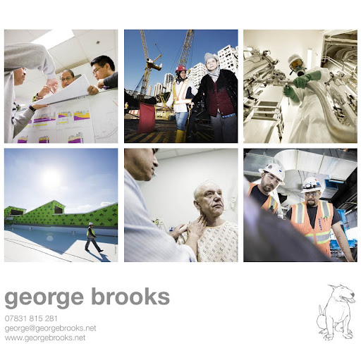 George Brooks Photo 42