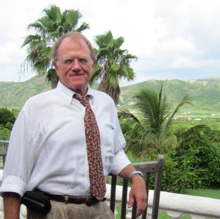 Thomas Hay Photo 28